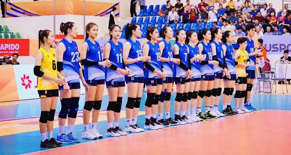 Kế hoạch và mục tiêu tương lai