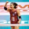 Ajcharaporn Kongyot rời NEC Red Rockets sau mùa giải 2024-2025