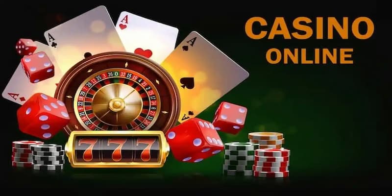 Casino Bongvip - Trung tâm giải trí chuyên nghiệp bậc nhất 2025