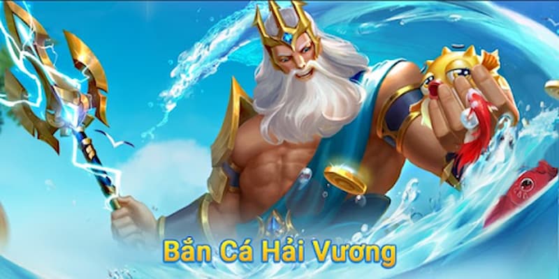 Bongvip - Điểm đến cho các tín đồ đam mê Bắn Cá Hải Vương