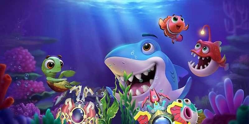 Bongvip trải nghiệm săn cá đại dương