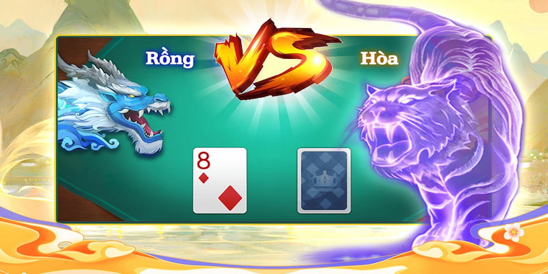 Rồng Hổ Live Bongvip